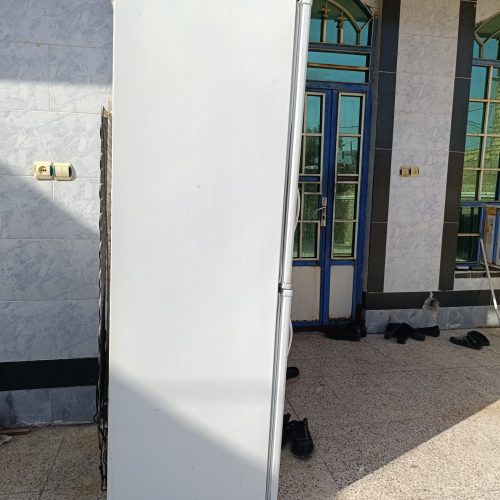 یخچال سونیا کاملا سالم