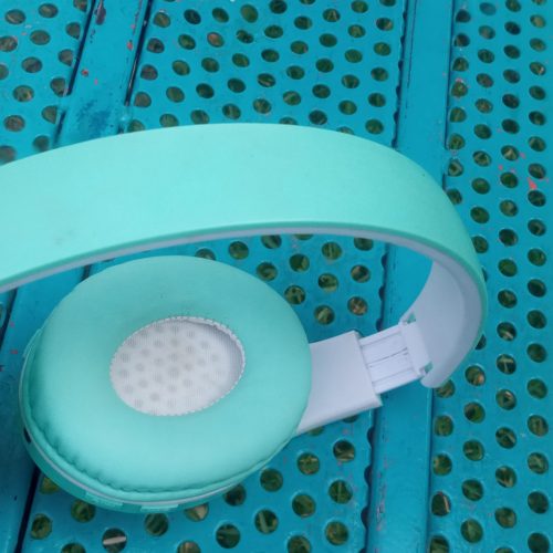 هدفون مدل p39new