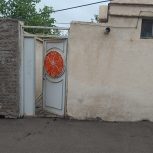 خانه مسکونی با زیر بنای 75.کلا 100 متر