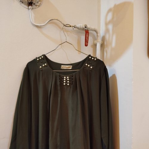 شومیز مجلسی