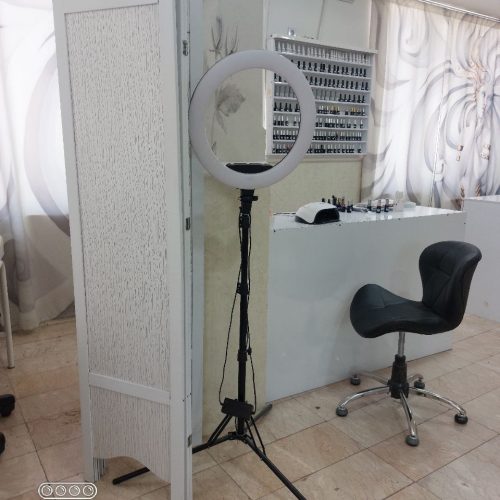 فروش تجهیزات سالن زیبایی