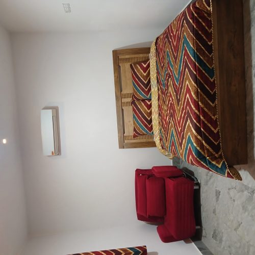 ویلا شیک ولوکس تمیز،داخل مجتمع یک خواب،دوخواب،سه خواب