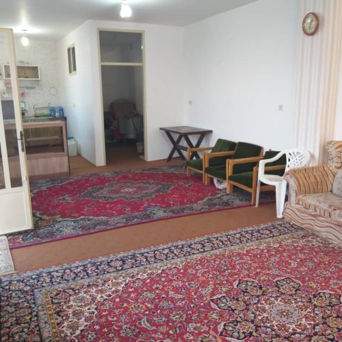 باغ در شهرضا