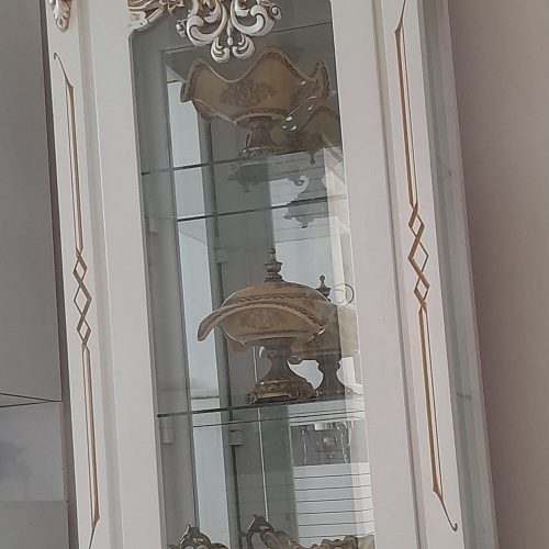 گنجه تمیز ودرحدنو