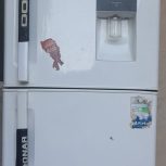 یخچال فریزر