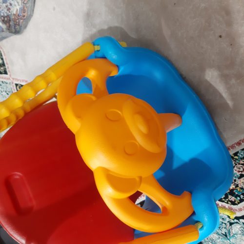 تاب سالم و محکم