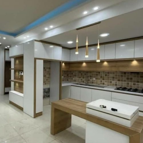 ساخت کابینت و کمد و ترمووال