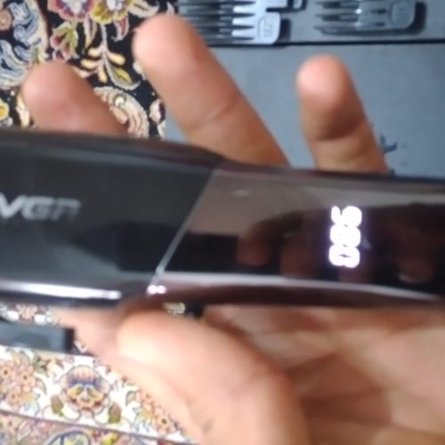 ماشن اصلاح VGR