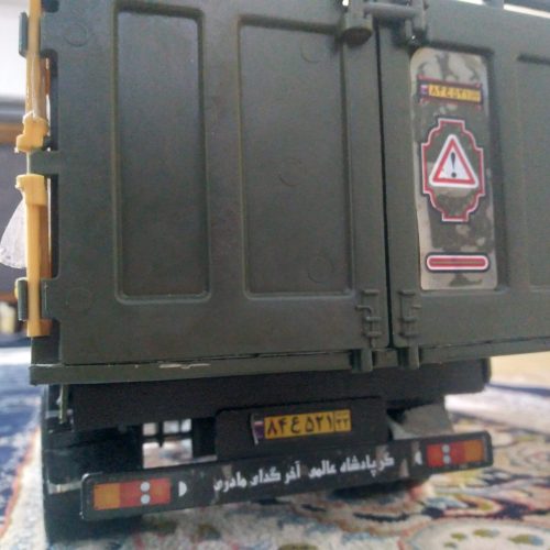 اسباب بازی ماشین