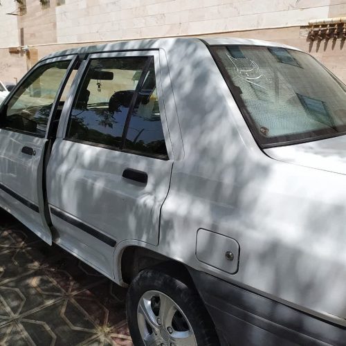 پراید 131 مدل 94