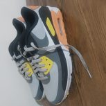 کتونی اورجینال نایک اصل ویتنام