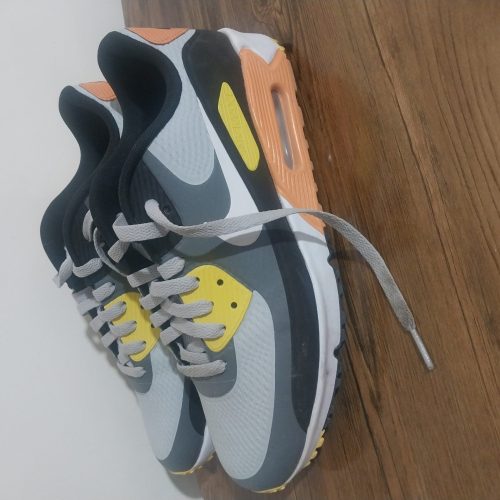 کتونی اورجینال نایک اصل ویتنام