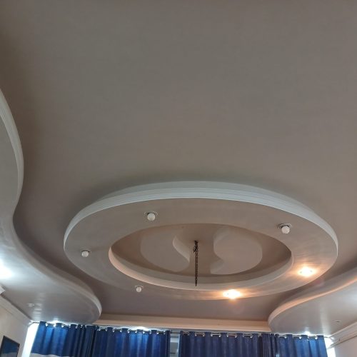 خانه در ملاشیه