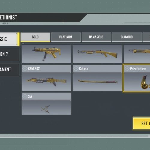 اکانت کالاف دیوتی