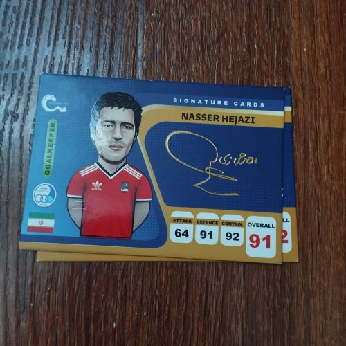 کارت های کیمدی