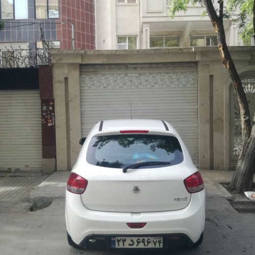 خودرو سواری