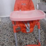 صندلی بچه خارجی