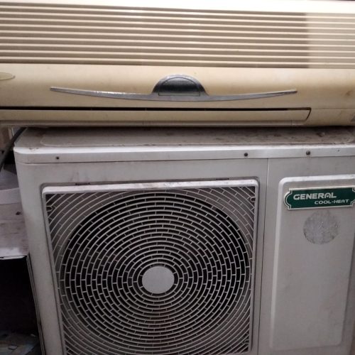فروش کولرگازی