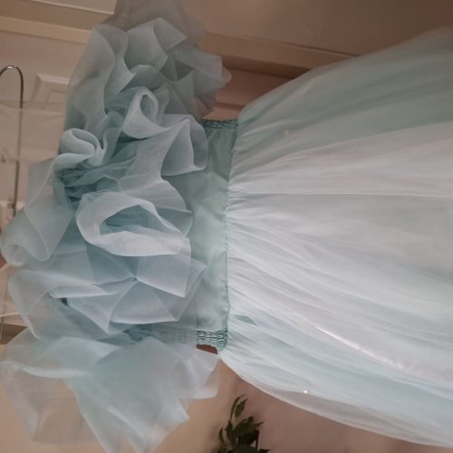 لباس دخترانه