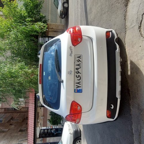 کوئیک GX صفر