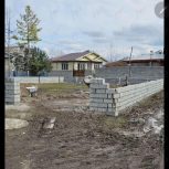 فروش یک قطعه زمین مسکونی