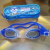 عینک شنا با کیف و گوشی ضد اب