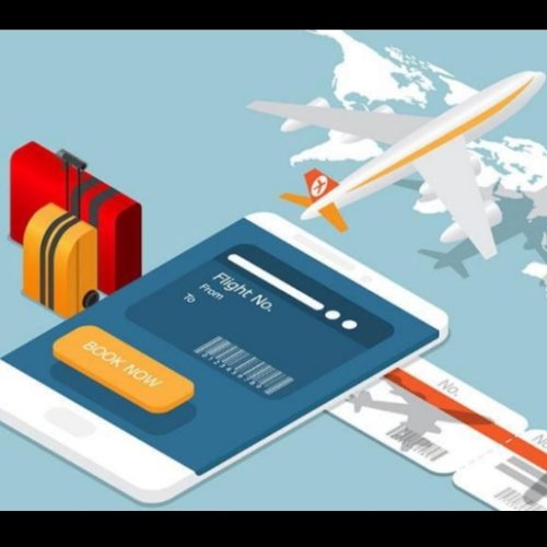 بلیط هواپیما وقطار