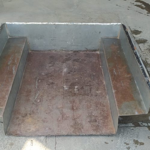 کف اتاق پیکان بار