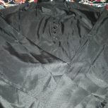 پیراهن های محرمی یقه آخوندی