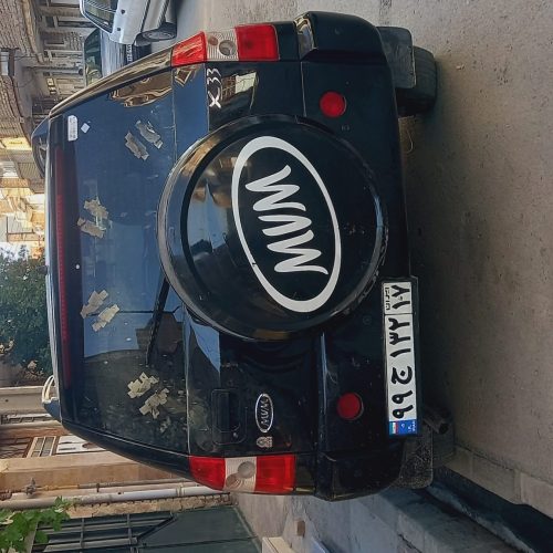 فروش ام وی ام 33x