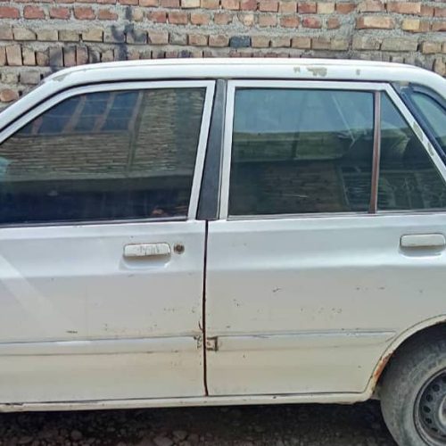 ماشین مدل 90