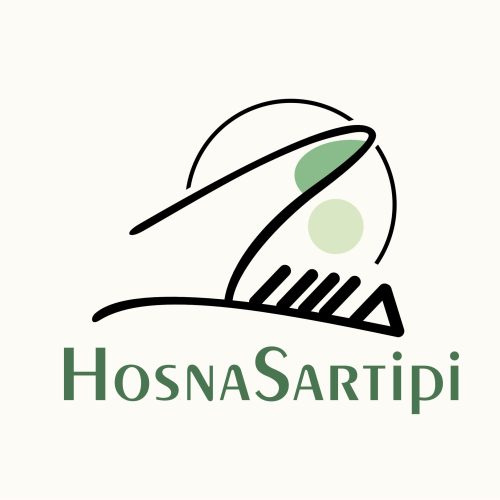 ناخن کار با مهارت و با سابقه