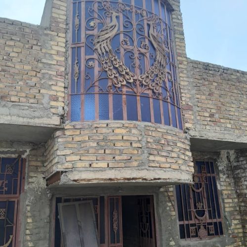 خانه ترو تمیز کامل