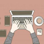 استخدام تایپیست(درامد روزانه)