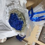 بزرگترین دسته گل برای سورپرایز کردن موجود شد