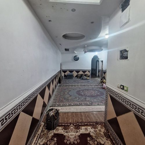 سوره کوچه2 پیش حسینه سیدعلی کردونی