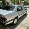 پژو 405 مدل 89