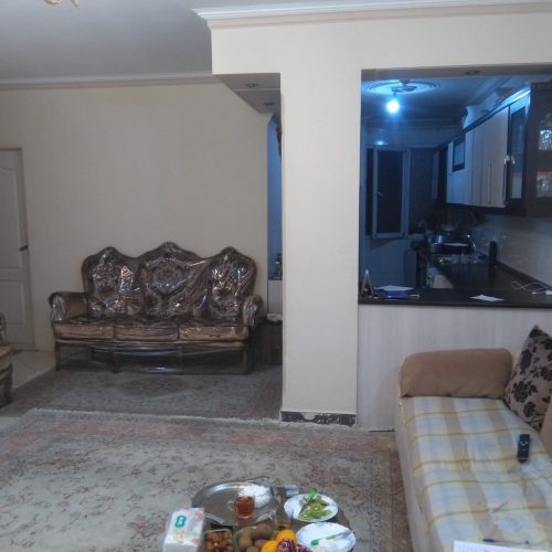 آپارتمان 75 متری دو خواب