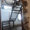 جوشکاری وآهنگری سیار