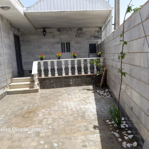 فروش خانه ویلایی وتجاری
