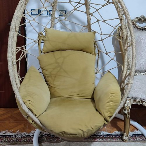 مبلمان ،نهار خوری،سرویس خواب ،بوفه وساعت ،تاب