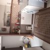 آپارتمان دوخوابه شیک تمیز