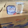 پخش کلی وجزئی انواع و اقسام آب معدنی