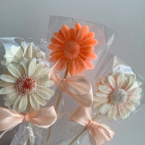 شمع و گیفت عروسی و تولد