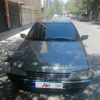 پژو 405 GLX بنزینی مدل 89