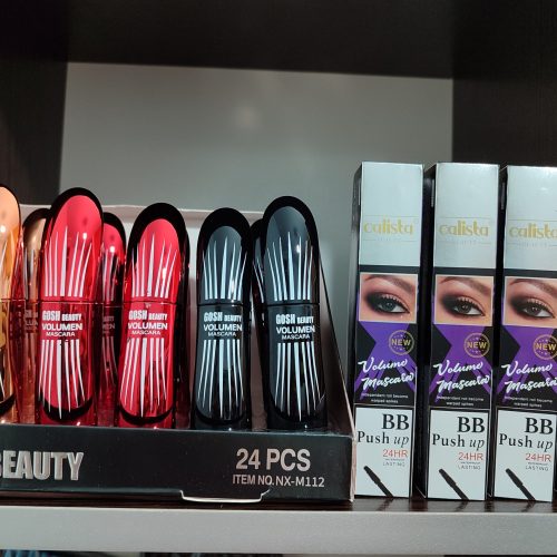 لوازم آرایش به قیمت عمده