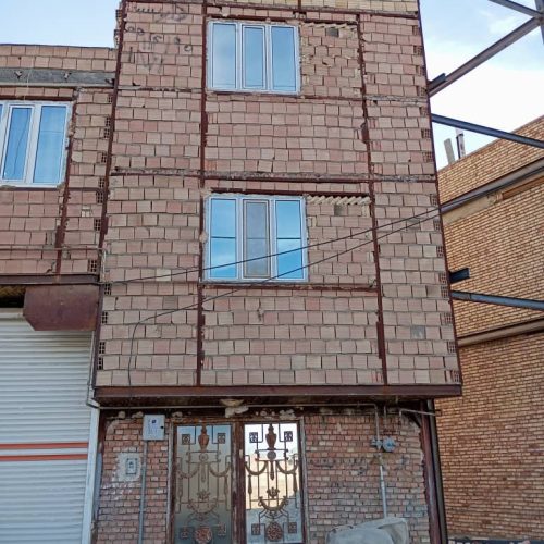 تجاری مسکونی فردوسی شرقی