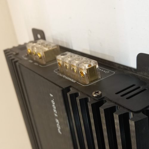 آمپلی پاور دیاموند 1200هزار آرامس