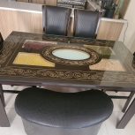 فروش میزناهارخوری 6 نفره