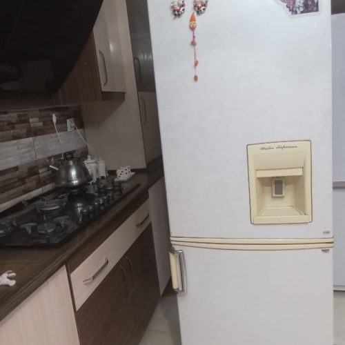 یخچال و فریزر